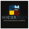 Shear Ego International School of Hair Design logo