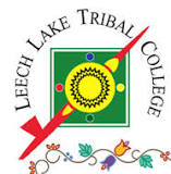 Leech Lake Tribal College logo