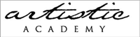 Artistic Academy of Hair Design logo