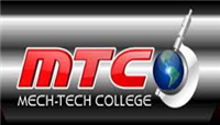 Mech-Tech College logo