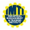 Industrial Management Training Institute logo