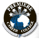 Premiere Career College logo