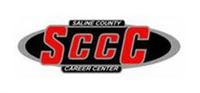 Saline County Career Center logo
