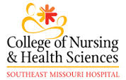 Southeast Missouri Hospital College of Nursing and Health Sciences logo