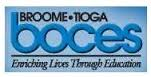 Broome Delaware Tioga BOCES-Practical Nursing Program logo