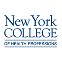 New York College of Health Professions logo