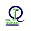 Quality Technical and Beauty College logo