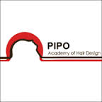 Pipo Academy of Hair Design logo