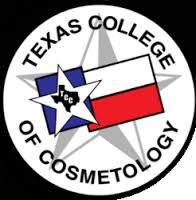 Texas College of Cosmetology-San Angelo logo