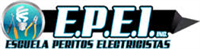 Escuela de Peritos Electricistas de Isabela Inc logo