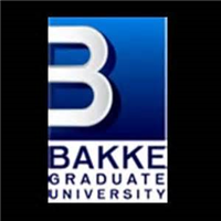 Bakke Graduate University logo