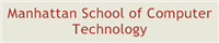 Manhattan School of Computer Technology logo