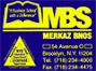 Merkaz Bnos-Business School logo