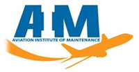 Aviation Institute of Maintenance-Norfolk logo