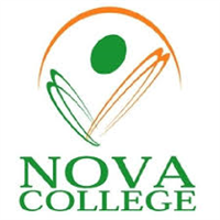 Nova College de Puerto Rico logo