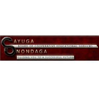 Cayuga Onondaga BOCES-Practical Nursing Program logo