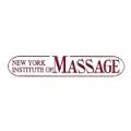 New York Institute of Massage Inc logo