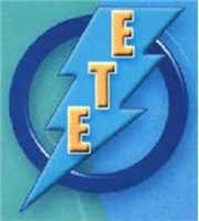 Escuela Tecnica de Electricidad logo