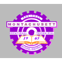 Monty Tech logo