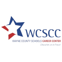 Wayne County Schools Career Center logo