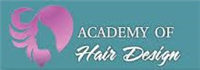 Academy of Hair Design-Lufkin logo