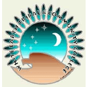 White Earth Tribal and Community College logo