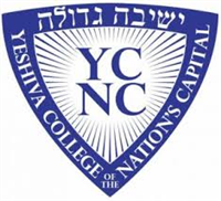 Yeshiva College of the Nations Capital logo