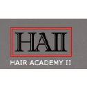 Hair Academy II logo
