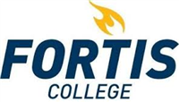 Fortis College-Foley logo