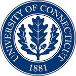 University of Connecticut-Stamford logo