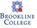 Brookline College-Tucson logo