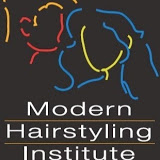 Modern Hairstyling Institute-Carolina logo