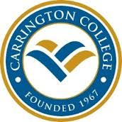 Carrington College-Spokane logo