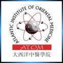 Atlantic Institute of Oriental Medicine logo