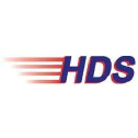 HDS Truck Driving Institute logo