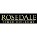 Rosedale Bible College logo