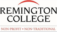 Remington College-Baton Rouge Campus logo