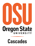 Oregon State University-Cascades Campus logo
