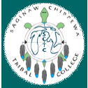 Saginaw Chippewa Tribal College logo