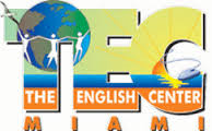 M-DCPS The English Center logo