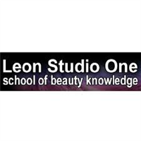 Leon Studio One School of Beauty Knowledge logo