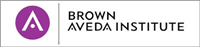 Brown Aveda Institute-Mentor logo