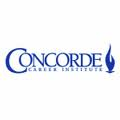 Concorde Career College-Grand Prairie logo