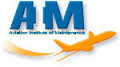 Aviation Institute of Maintenance-Dallas logo