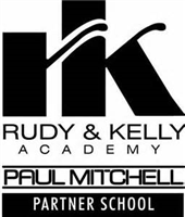 Rudy & Kelly Academy- A Paul Mitchell Partner School logo