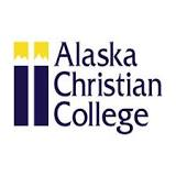Alaska Christian College logo