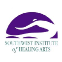 Southwest Institute of Healing Arts logo
