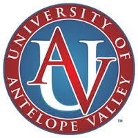 University of Antelope Valley logo