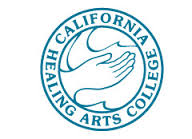 California Healing Arts College logo