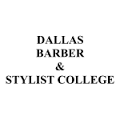 Dallas Barber & Stylist College logo